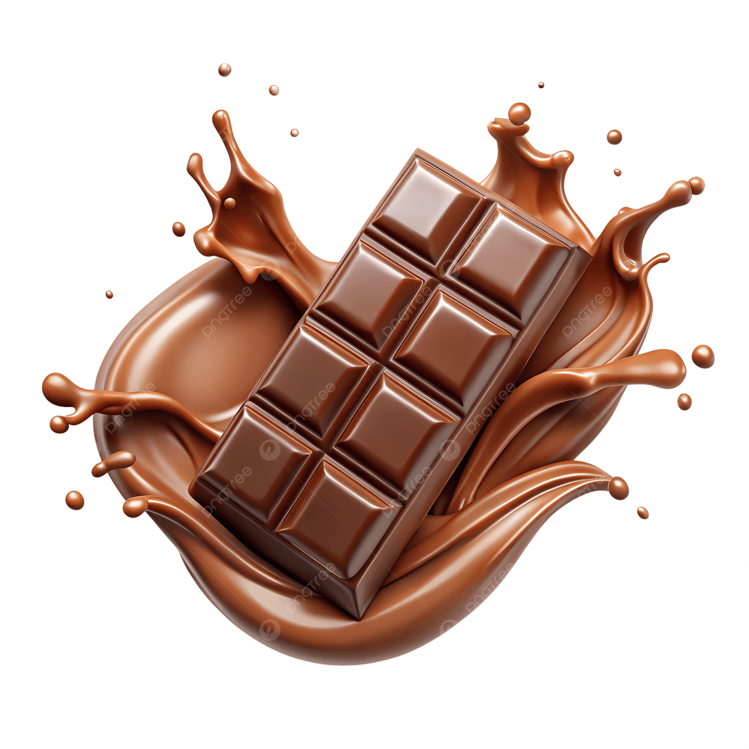 SV CHOCOLATES