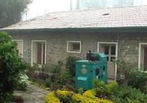 Mayvilla Homestay