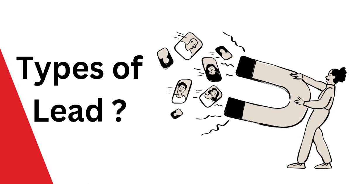 Lead qualification example in sales