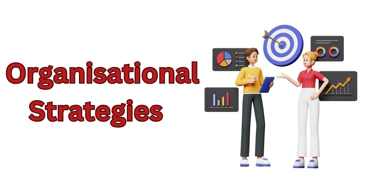Organisational Strategies: Types