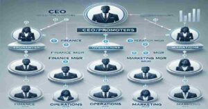 What is an Organogram of a Company 